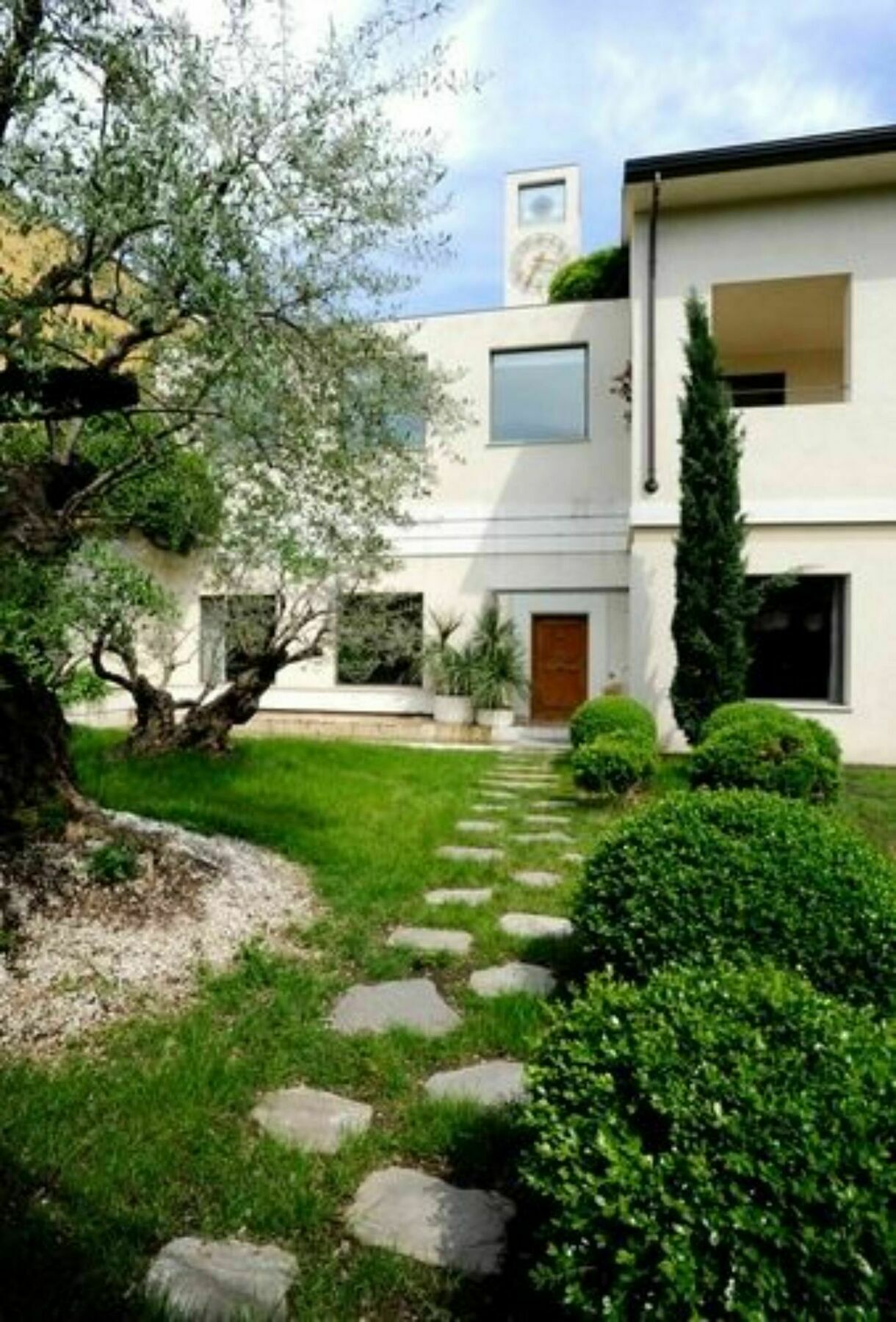 La Dimora Residence Милан Экстерьер фото
