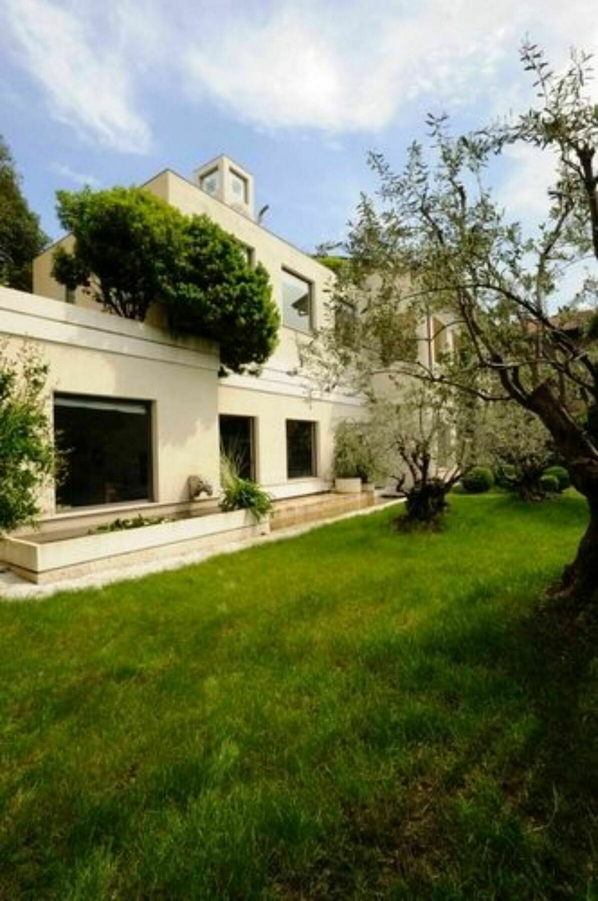 La Dimora Residence Милан Экстерьер фото